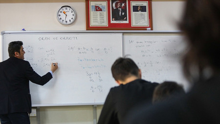 Atanamayan öğretmenler dört gözle bekliyordu! MEB öğretmen atama sonuçlarını duyurdu