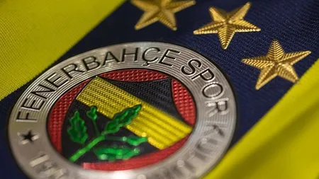 Fenerbahçe yeni transferini resmen duyurdu!