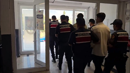 5 il merkezli siber suç operasyonu: Onlarca kişi yakalandı. Bakan Yerlikaya duyurdu