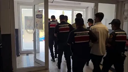 5 il merkezli siber suç operasyonu: Onlarca kişi yakalandı. Bakan Yerlikaya duyurdu