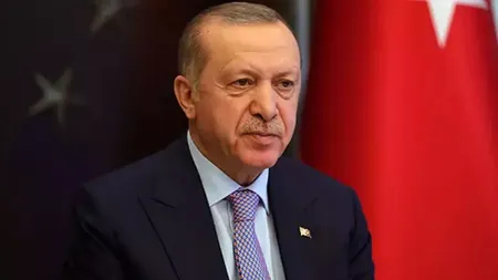 Cumhurbaşkanı Erdoğan, Celal Bayar'ı andı