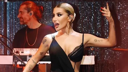 İrem Derici'den korkuttu! Apar topar hastaneye kaldırıldı