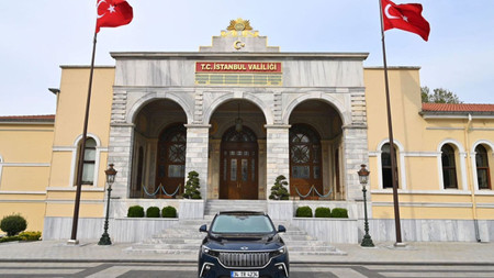 İstanbul Valiliği'nden yeni genelge: O görüntüler artık yasak!