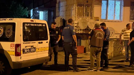 Kayseri'de vahşet! Boşandığı eşini bıçaklayıp kaçtı