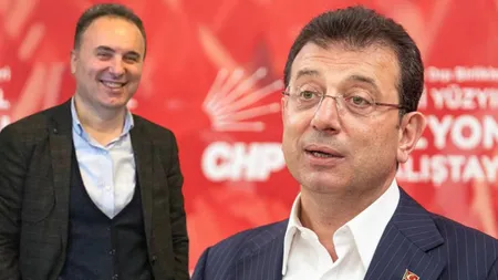 Ekrem İmamoğlu avukatı gözaltına alındı