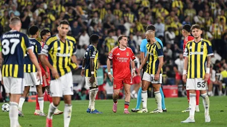 Fenerbahçe'nin Benfica maçı kamp kadrosu belli oldu