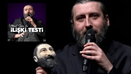 Magazin dünyasına bomba gibi düşen iddialar! Mesut Süre'nin ismi de dahil oldu: Programı iptal edildi
