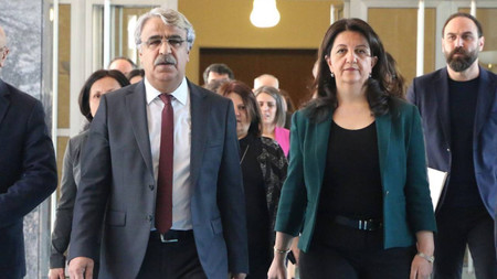 DEM Heyeti İmralı'ya gidiyor! Tarih belli oldu