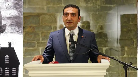 Beyoğlu Belediye Başkanı’na yeni soruşturma şoku!