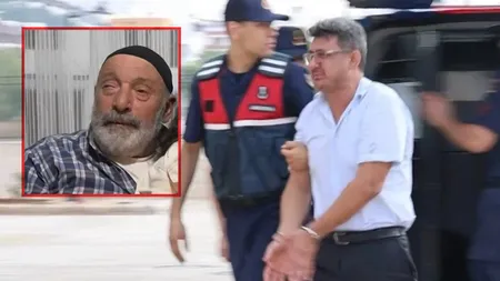 500 TL için yaşlı adamı döverek öldürmüştü! Ev sahibi öğretmen için karar verildi!