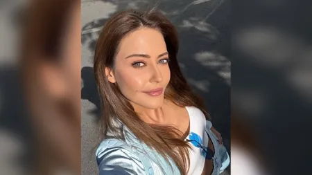 Tuğba Melis Türk'ten eski rol arkadaşı Deniz Baysal'a olay gönderme! "O şive olmuş mu?"