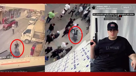 Akıllara durgunluk getirdi! Sakarya’daki kanlı infazın ardından paylaştılar
