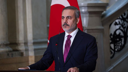 Bakan Fidan, Katar Başbakanı ve Suudi Arabistanlı mevkidaşıyla görüştü