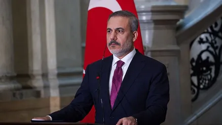 Bakan Fidan, Katar Başbakanı ve Suudi Arabistanlı mevkidaşıyla görüştü