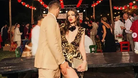 Defne Samyeli’nin kızı Derin Talu duyurdu! Yeni sevgilisini paylaşmaya doyamadı