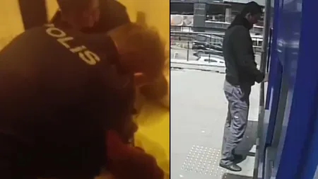 Milyonlarca vurgun yapan 18 dolandırıcı tutuklandı