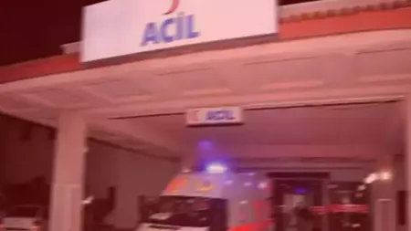 Pansiyonda skandal! 30 öğrenci hastanelik oldu
