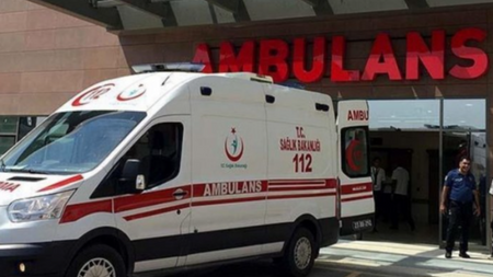 Yine akran dehşeti! Çocuğu döverek hastanelik ettiler