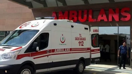 Yine akran dehşeti! Çocuğu döverek hastanelik ettiler
