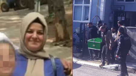 2 gün sonra kızının düğünü olacaktı! Eşini bıçaklayarak öldürdü