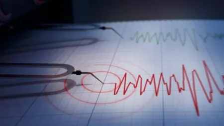 5.2 büyüklüğünde deprem! AFAD duyurdu