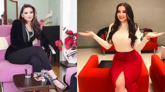 'Nişanlım Seyfi 27 yaşında hala annesiyle yatıyor'