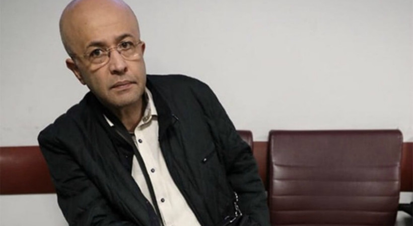 Gazeteci Ahmet Takan’a beyzbol sopalı saldırı