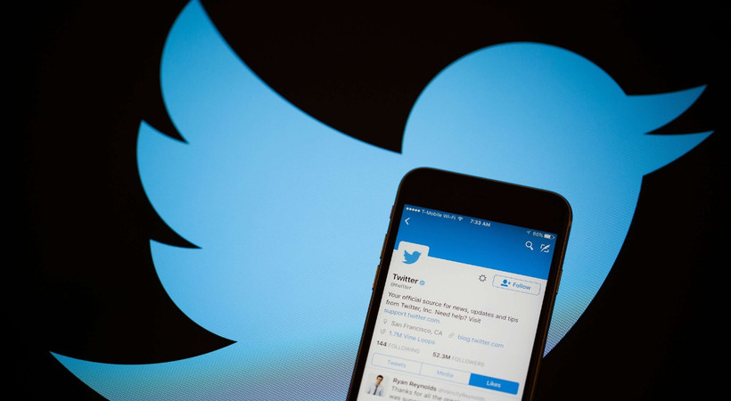 Twitter’dan yepyeni özellik