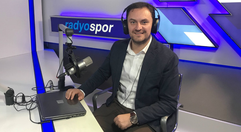 Deneyimli gazetecinin yeni adresi belli oldu!