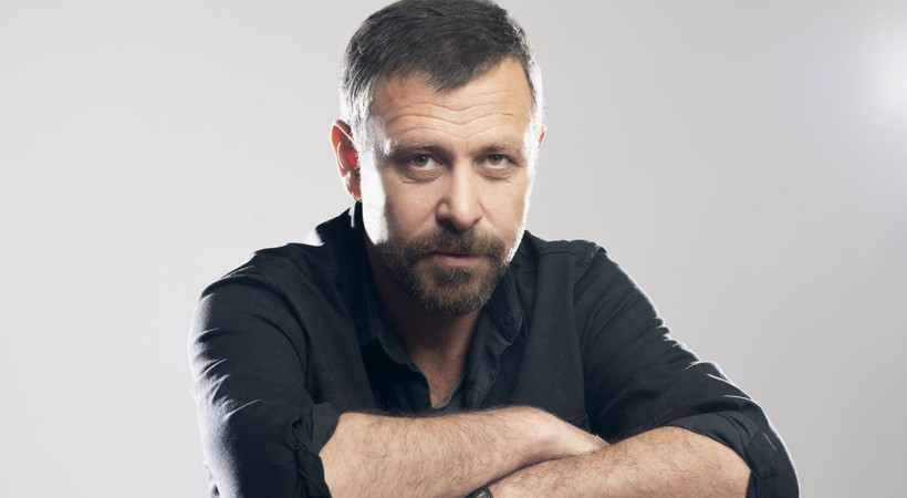 Nejat İşler'den yeni film!