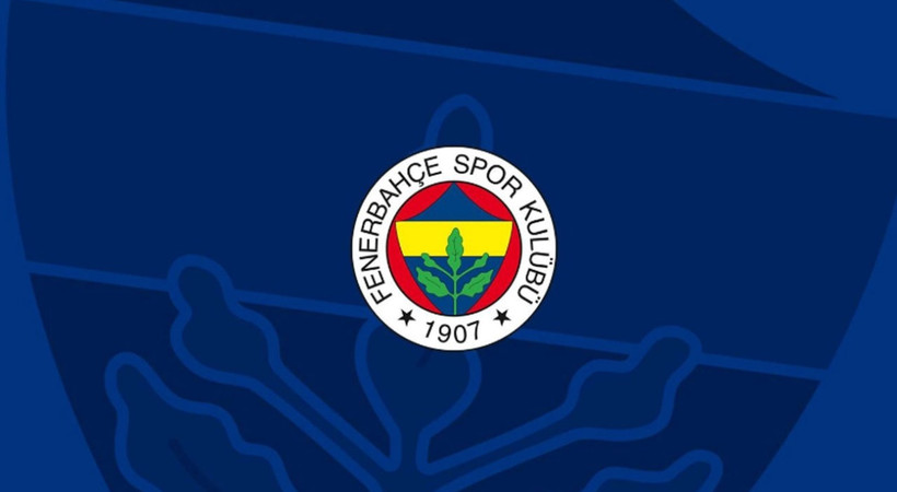 Fenerbahçe'den o iddialara yalanlama!