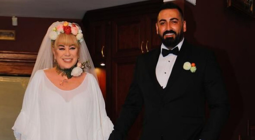 Zerrin Özer: Zor günler yaşamadım