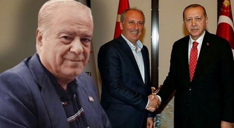 Rahmi Turan kaynağını da açıkladı!