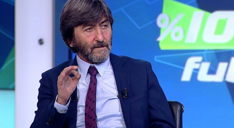 Rıdvan Dilmen'den galibiyete 4 puan önerisi!