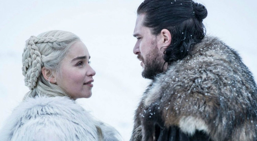 Game of Thrones'a alternatif final!
