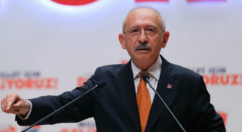 Kılıçdaroğlu: CHP’ye karşı ciddi kumpaslar var