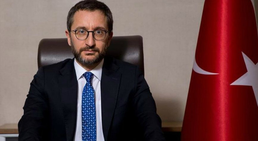 Külliye'den Erdoğan-İnce görüşmesi açıklaması!