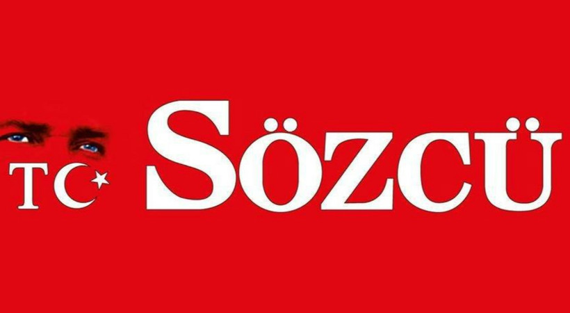 Sözcü Gazetesi Genel Yayın Yönetmeni Metin Yıldız'dan kamuoyuna duyuru!