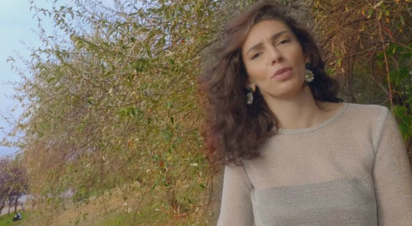Ezgi Çelik, 'Sobe' ile her pazar T24'te!