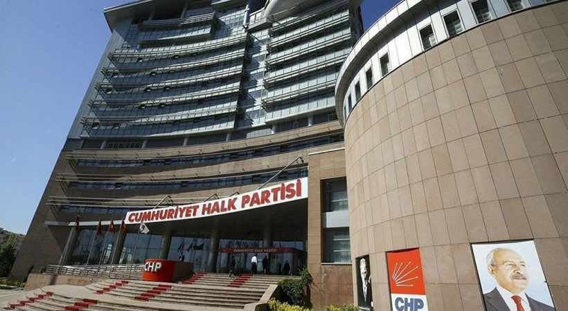 'CHP'deki çetenin başkanlık yarışı'