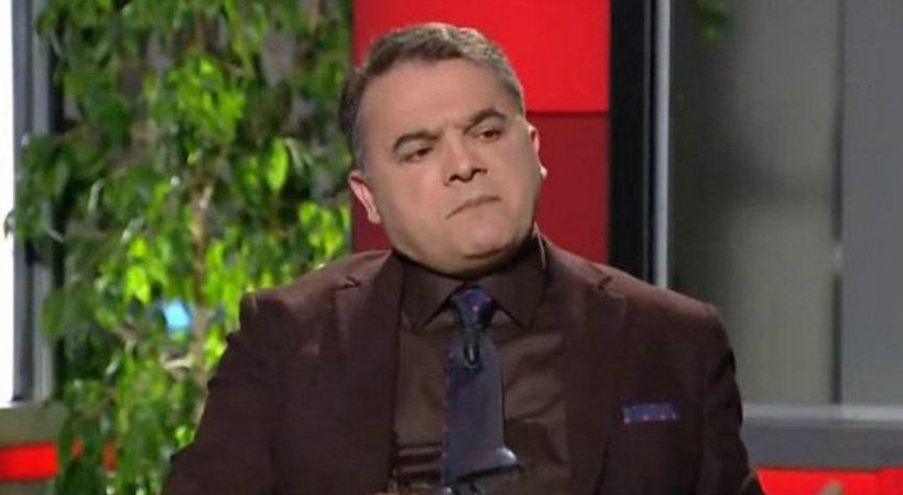 Talat Atilla: Haber kaynağımı açıklamayacağım