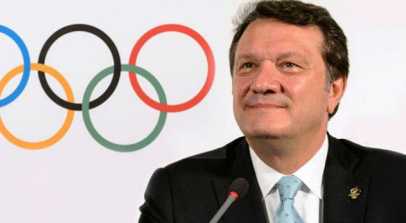 Hasan Arat World Athletics’in icra kuruluna atandı