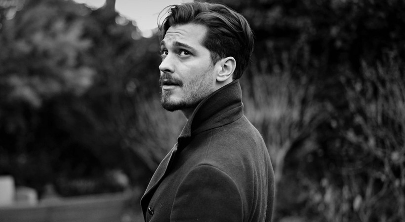 Çağatay Ulusoy'a büyük şok!