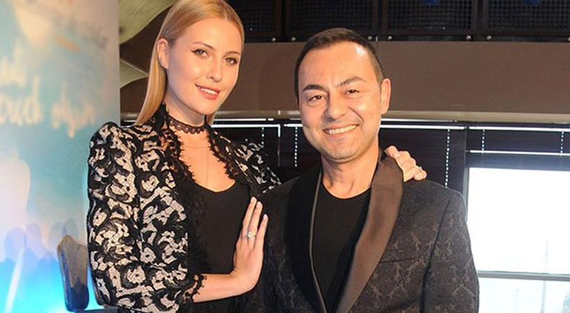 Serdar Ortaç, Chloe’ye evlilik teklif etti mi?