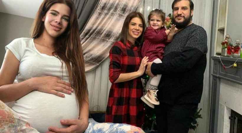 Damla Ersubaşı ve eşinden ‘ihanet’ açıklaması