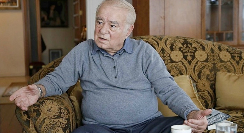 Sözcü yazarı Rahmi Turan özür diledi: 'Bunu bir trafik kazası olarak görmek gerekiyor'