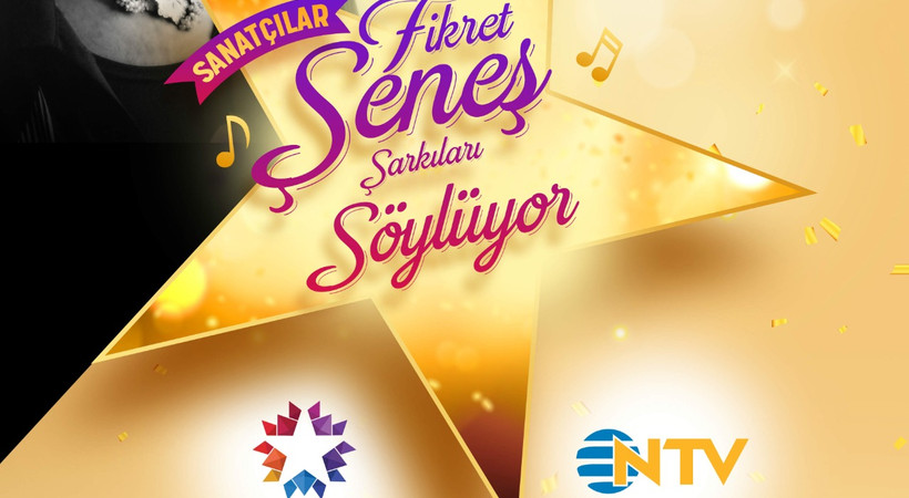 Star ve NTV'den yılbaşı sürprizi!