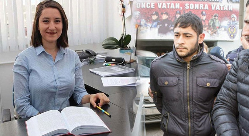 Ceren Damar davasında kapalı duruşma talebi