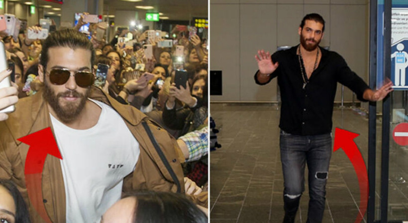 Madrid'de izdiham, İstanbul'da...