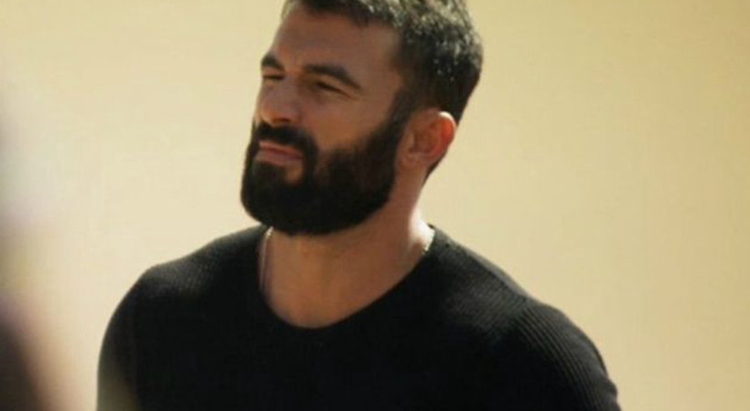 Turabi Çamkıran'dan bomba Survivor itirafı!